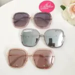 Trendy Sunglasses