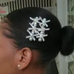 2piece Pack Hair Clip