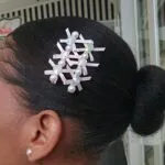 2piece Pack Hair Clip - Image 2
