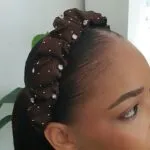 Spark Hair Band - Image 2