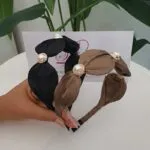 Spade Hair Band - Image 2