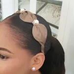 Spade Hair Band - Image 4