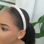Slick Hair Band - Image 2