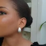 Stone Pine Earring - Image 2