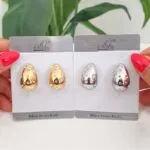 Stunning Crystal Earring