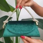 The Siena Clutch - Image 11