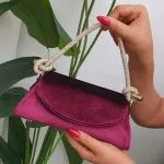 The Siena Clutch - Image 9