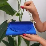 The Siena Clutch - Image 4