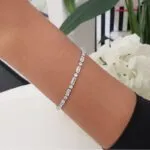 Stone Bead Bracelet - Image 2