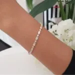 Stone Bead Bracelet - Image 3