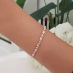 Stone Bead Bracelet - Image 4