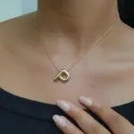 Tote Necklace