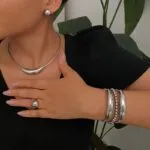 The Cleo Ring - Image 2