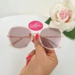 Sleek Frame Sunglasses - Image 2