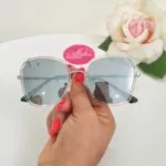 Sleek Frame Sunglasses - Image 3