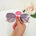 Sleek Frame Sunglasses - Image 4