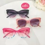 Scholar Fashion Glasses