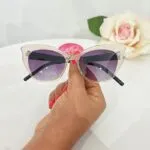 Scholar Fashion Glasses - Image 3