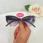 Scholar Fashion Glasses - Image 5