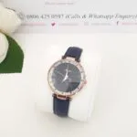 Stone Dial Watch