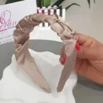 Stone Embedded Hair Band - Image 6