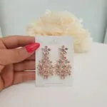 Elegant Shrub Earring - Image 2