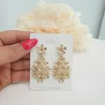 Elegant Shrub Earring - Image 3