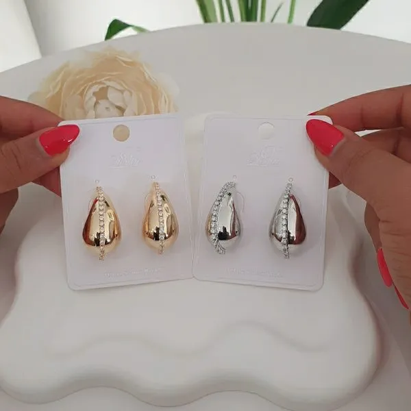 The Spaniard Earring