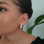 The Spaniard Earring - Image 2