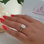 Cube Ice Ring - Image 2