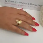 Sprout Ring - Image 2