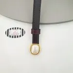 Pearl BLK Extendable Belt - Image 4