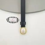 Pearl BLK Extendable Belt - Image 5