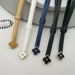 Wet-looks Extendable Belt