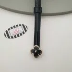 Wet-looks Extendable Belt - Image 4