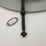 Wet-looks Extendable Belt - Image 5