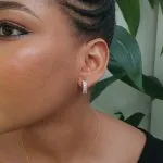 Stoned Earring - Image 5