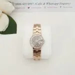 Stone Wrist Bracelet