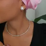 Rim Necklace - Image 2