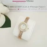 Crystal Studded Watch - Image 2