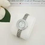 Crystal Studded Watch - Image 4