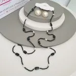 Elegant Goddess Necklace - Image 9