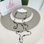 Elegant Goddess Necklace - Image 10