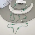 Elegant Goddess Necklace - Image 8