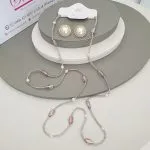 Elegant Goddess Necklace - Image 6