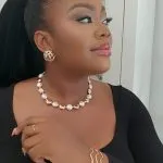 Shell Flat Necklace - Image 4