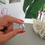 Medium Band Ring - Image 2