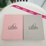 Paper Box Med 1 Box 2