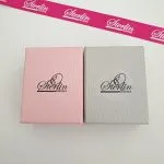 Small Paper Box 4