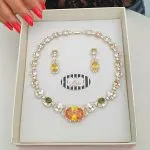 Jewel Mix Set